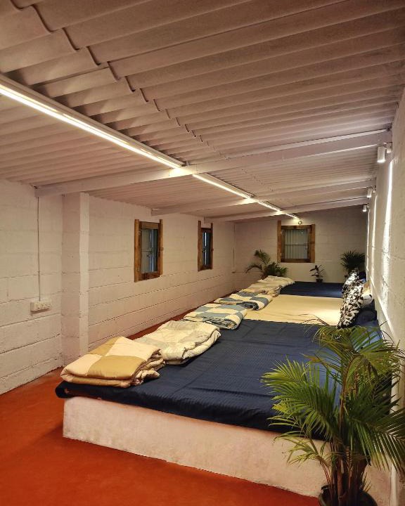 Magadi House | Casa Dormitory