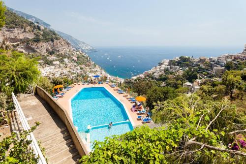 Positano House | Casa Dorothea 2