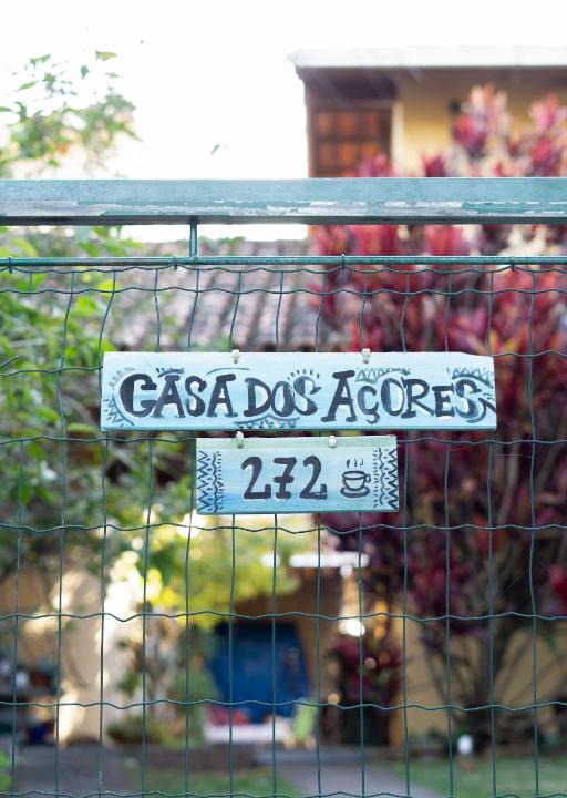 Acores Bed & Breakfast | Casa dos Açores B&B