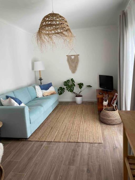 Vila Nova de Milfontes Apartment | Casa dos Avós
