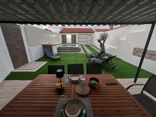 Elvas House | Casa dos Avós