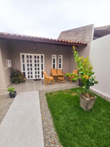 Piranhas House | Casa dos Carvalhos