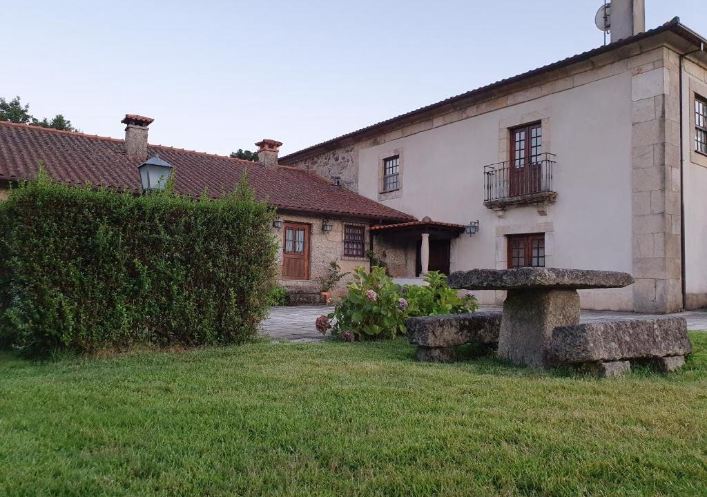 Basto House | Casa dos Chãos