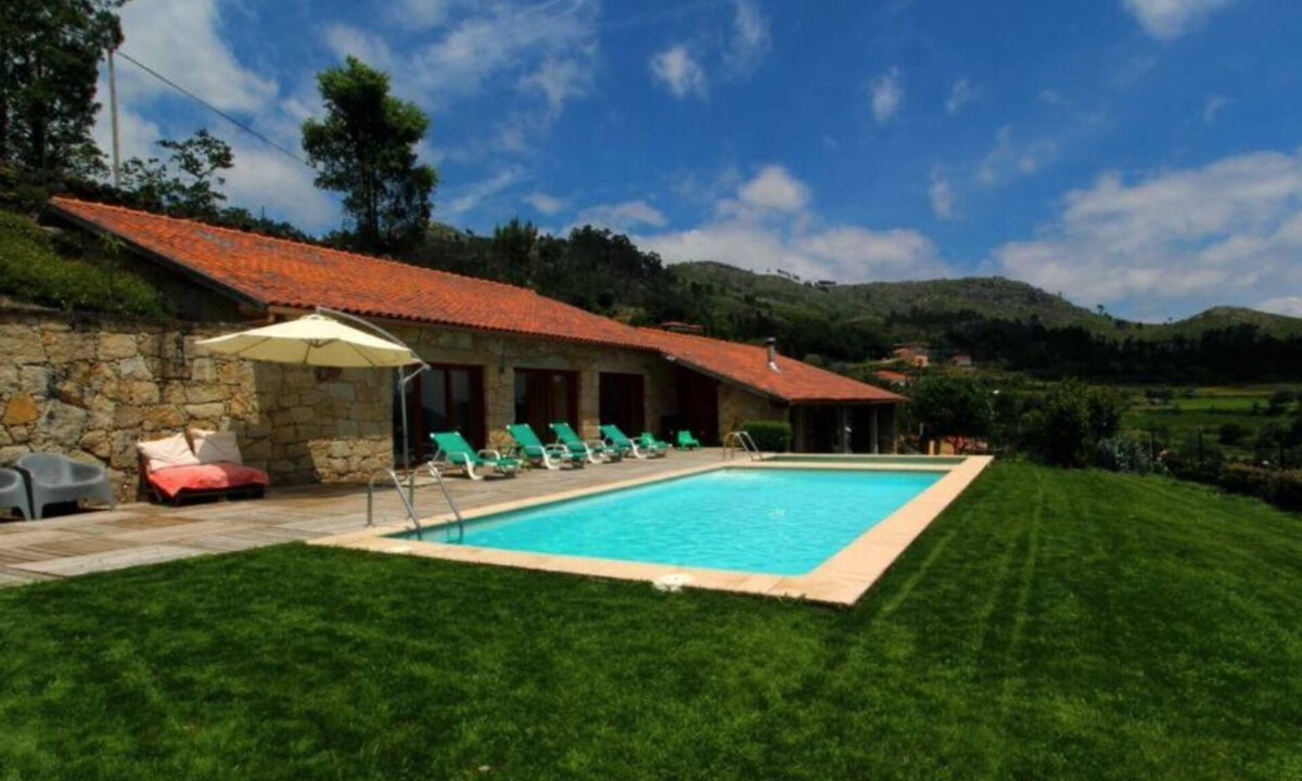 Bouro Cottage | Casa dos Cinco - Gerês