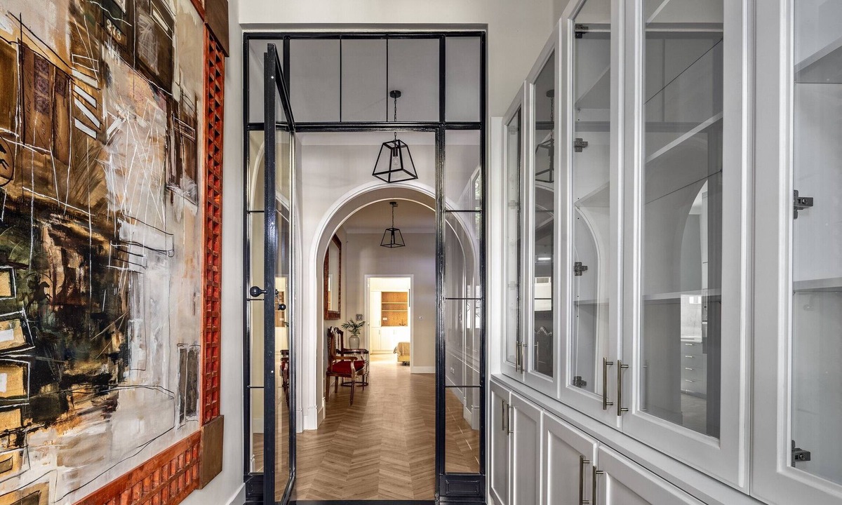 Sao Dinis House | Casa dos Correios