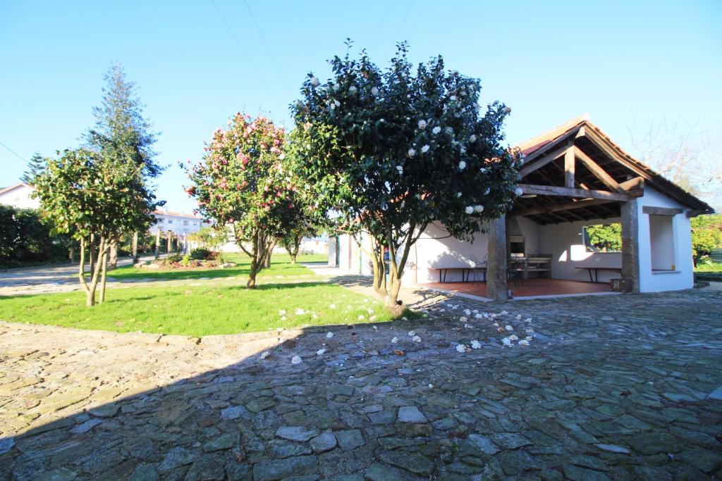 Ponte de Lima House | Casa dos Ouriços