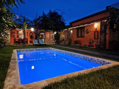 Flecheiras House | Casa Dos Patos