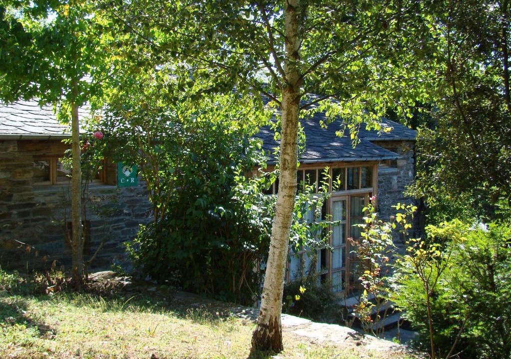 As Nogais Ski Chalet | Casa dos Pedrouzos