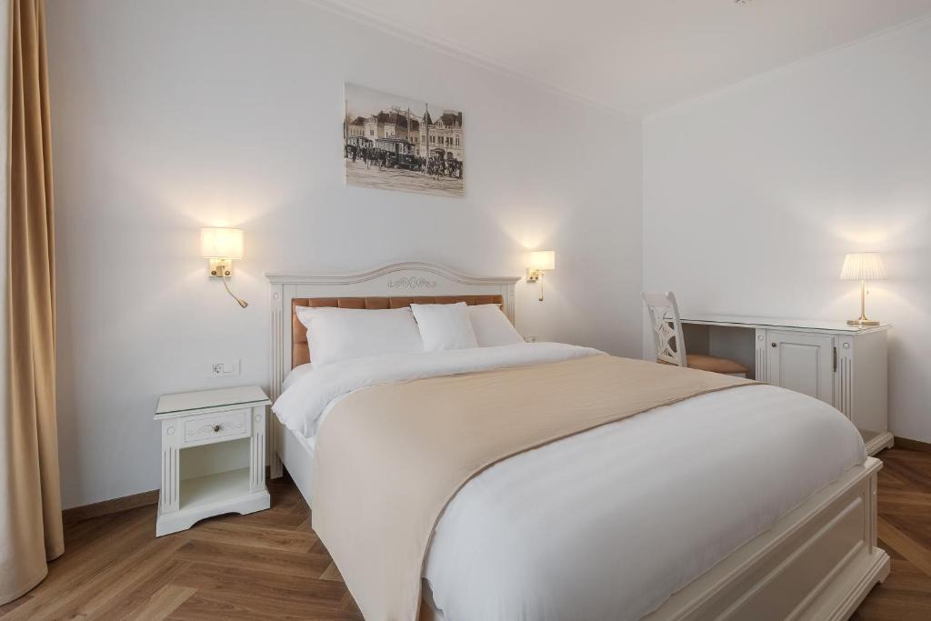 Oradea Apartment | Casa Doseanu