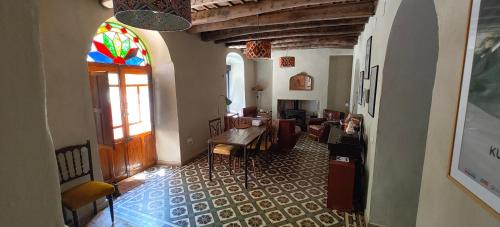 Cortelazor Bed & Breakfast | Casa Doval