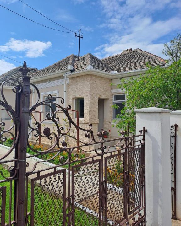 Calafat House | Casa Dragos