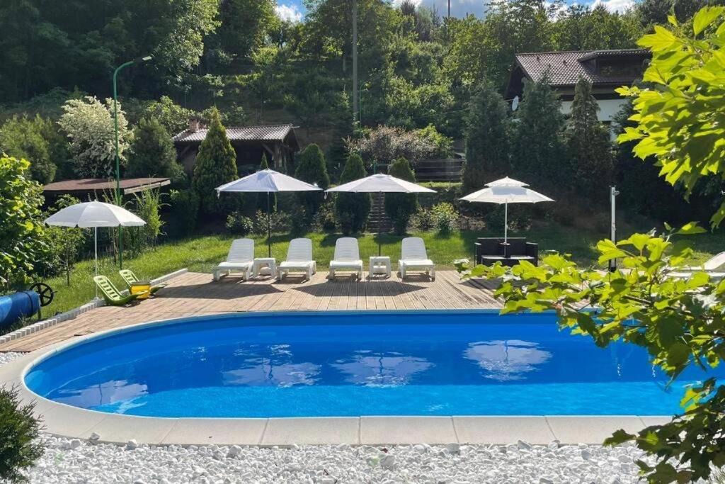 Berzasca Apartment | CASA DRENCOVA SRL