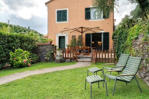 Rezza House | Casa Due Ulivi