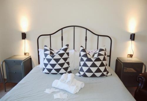 Corniglia House | Casa Duke