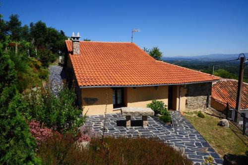 Panton House | Casa Dulcinea - casa rural en Ribeira Sacra
