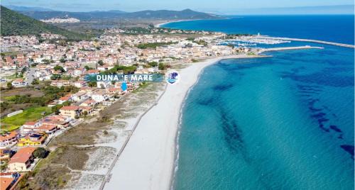 La Caletta Apartment | Casa Duna 'E Mare con accesso diretto alla spiaggia