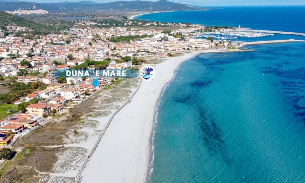 La Caletta Apartment | Casa Duna 'E Mare