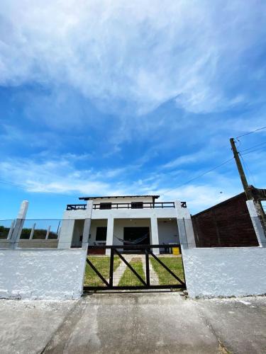 Passo de Torres House | Casa Dunas