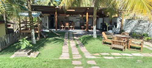 Sao Francisco House | Casa duplex