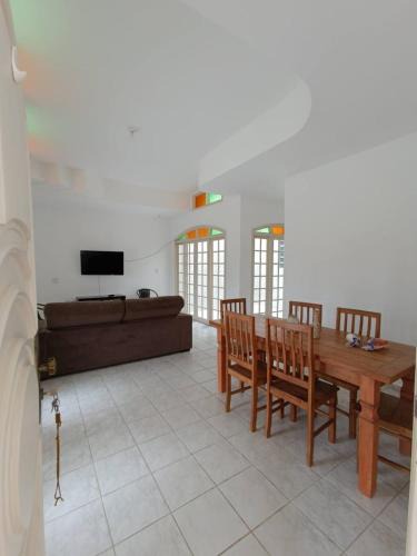Cidade Nova Peruibe House | Casa Duque Peruíbe