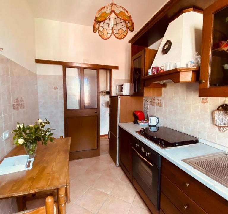 Pitigliano Apartment | Casa e box