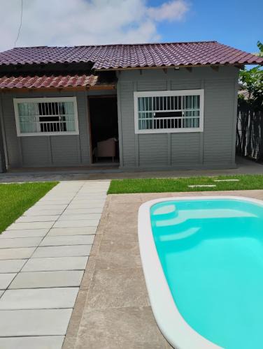 Itapoa House | Casa e conforto