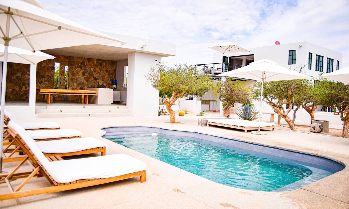 La Fortuna Villa | Casa E&N. Completely eco friendly out off grid.
