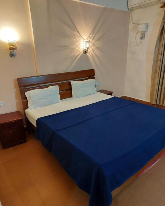 Calangute House | Casa easy hotel