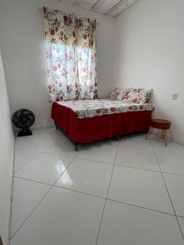 Cumuruxatiba House | Casa EBENÉZER
