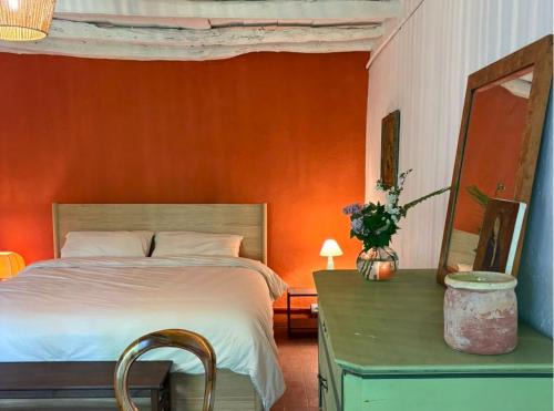 Gavi House | Casa Eda, cottage for 2 people