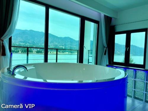 Colibita Apartment | Casa Eden - Apartamente langa lac