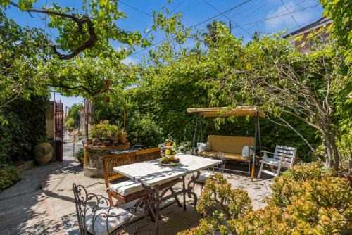 Viagrande Villa | Casa Edera - Villa Storica