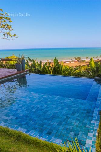 Jacarecica Bed & Breakfast | Casa Edom - Maceió