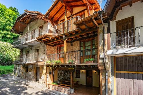 Ontaneda House | Casa El Campano