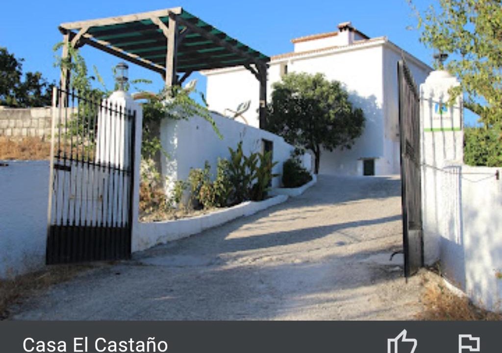 Martos Bed & Breakfast | Casa el Castano