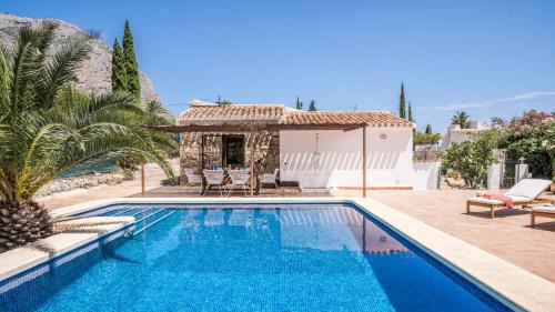 Ermita Villa | Casa El Formet