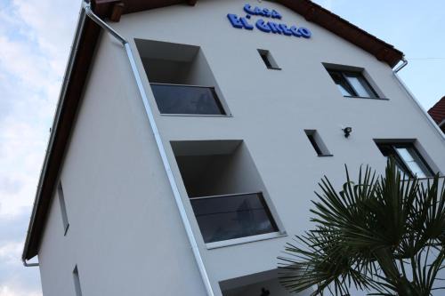 Agnita Apartment | Casa El´Greco