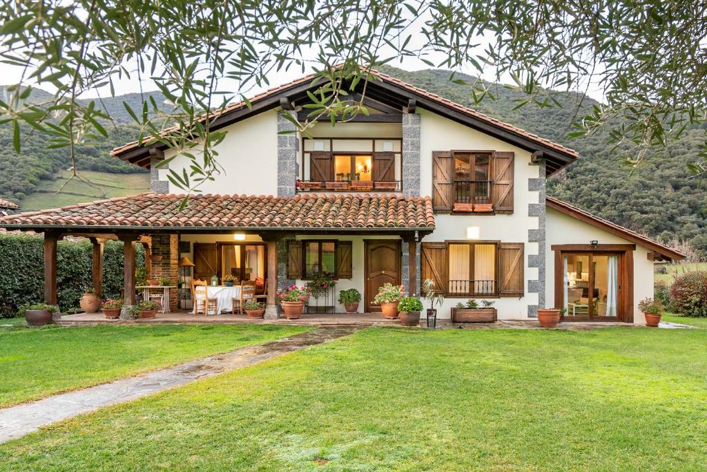 Ojedo House | Casa El Olivo