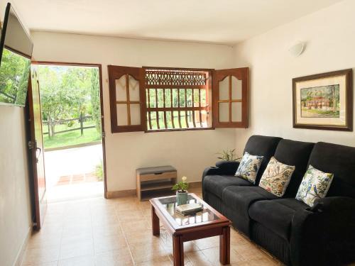 Jardin House | Casa El Pinar