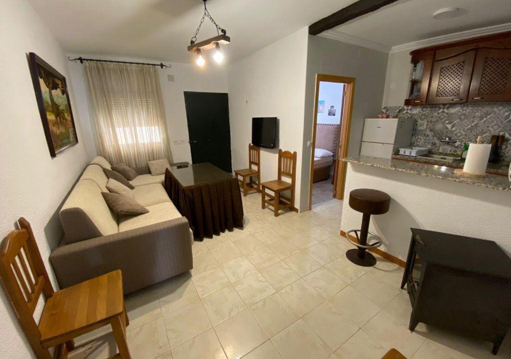 El Ronquillo House | Casa El Ronquillo