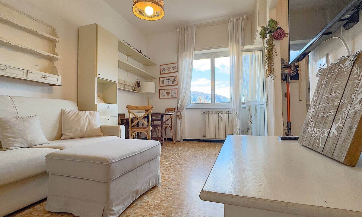 Rapallo Apartment | Casa ELA Rapallo