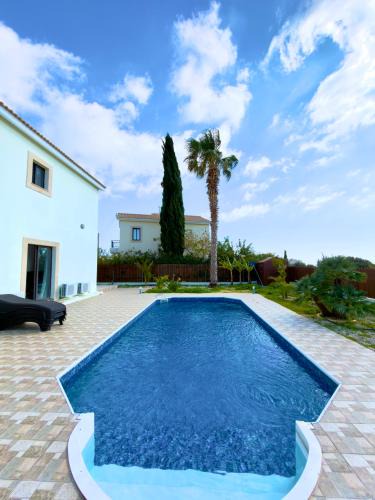 Kouklia Villa | Casa Elea