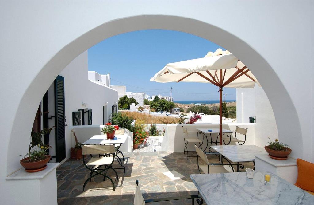 Naousa Apartment | Casa Elea