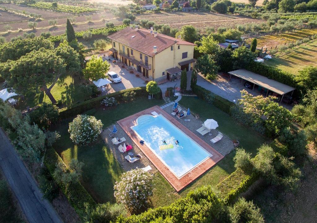 Cortona Apartment | Casa Elena