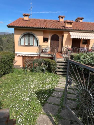 Manciano Apartment | Casa Elena