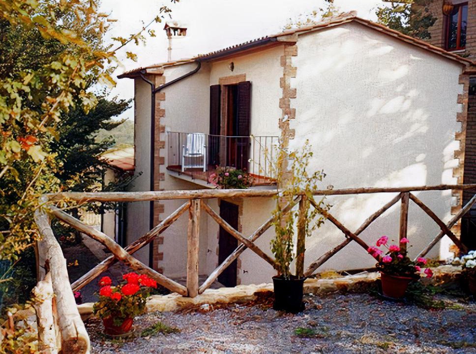 Chiusdino Villa | Casa Eleonora