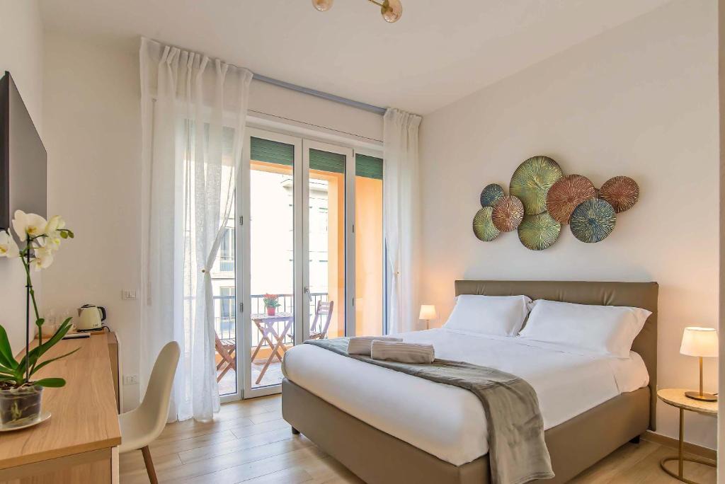 Coverciano Apartment | Casa Eleonora