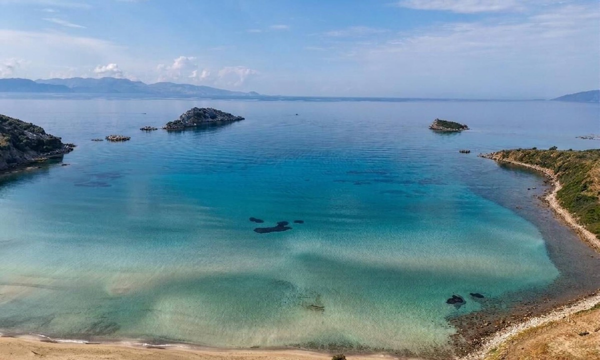 Datca Hotel | Casa Elia