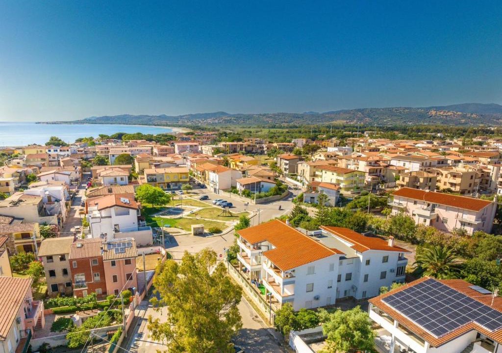 La Caletta Apartment | Casa Elisa La Caletta