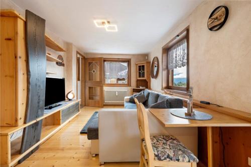Cavalese Apartment | Casa Elisabeth